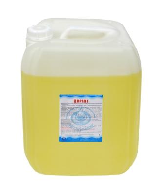 Гипохлорит: что это такое, применение