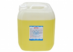 Жидкий хлор Доранг