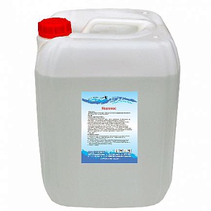 Неоплюс — эффективное средство для регулирования уровня водородного показателя pH воды в бассейне