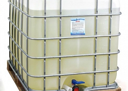 Гипохлорит натрия марки А