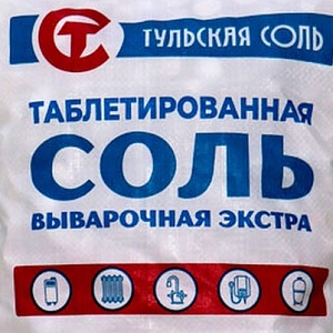 Соль таблетированная — производство, применение и преимущества