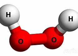 Перекись водорода 37%