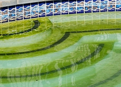 Альгицид для бассейнов