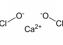 Гипохлорит кальция