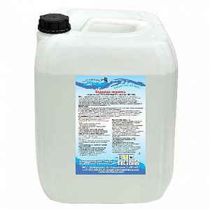 Всё, что нужно знать о перекиси водорода 37%